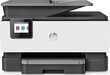 Hp OfficeJet Pro 9010 MFC kaina ir informacija | Spausdintuvai | pigu.lt