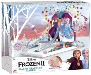 Vandens Apyrankių Gaminimo Rinkinys Ledo Šalis (Frozen) kaina ir informacija | Žaislai mergaitėms | pigu.lt