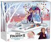 Vandens Apyrankių Gaminimo Rinkinys Ledo Šalis (Frozen) kaina ir informacija | Žaislai mergaitėms | pigu.lt