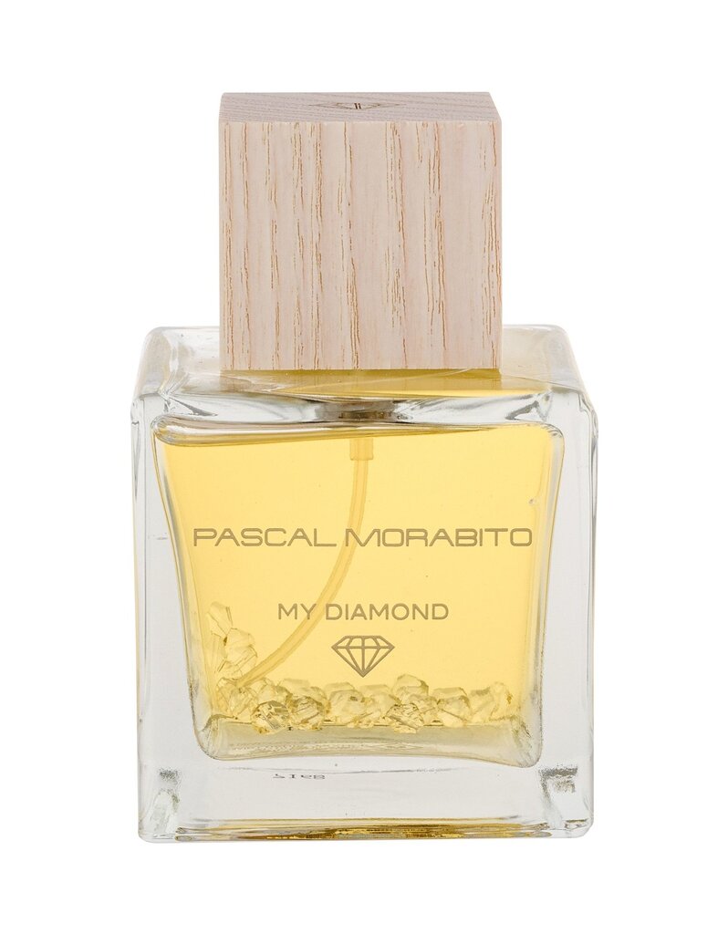 Kvapusis vanduo Pascal Morabito My Diamond EDP moterims 95 ml kaina ir informacija | Kvepalai moterims | pigu.lt