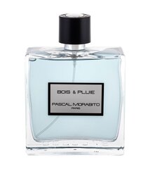 Туалетная вода для мужчин Pascal Morabito Bois & Pluie EDT 200 мл цена и информация | Мужские духи | pigu.lt