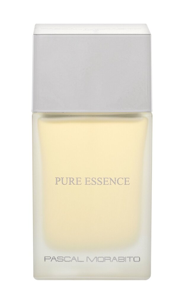 Tualetinis vanduo Pascal Morabito Pure Essence EDT vyrams 100 ml kaina ir informacija | Kvepalai vyrams | pigu.lt