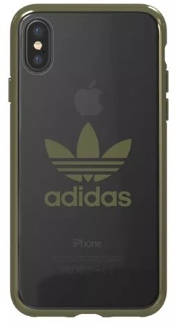 iphone xs adidas