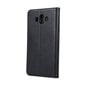 Dėklas Smart Magnetic Samsung A405 A40 juodas kaina ir informacija | Telefono dėklai | pigu.lt