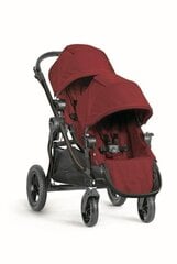 Дополнительное спортивное сиденье Baby Jogger City Select, Garnet цена и информация | Коляски | pigu.lt