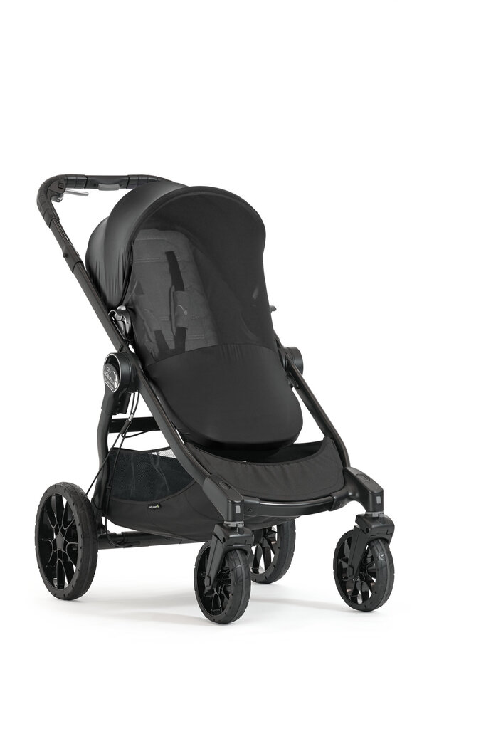 Apsauga nuo vabzdžių Baby Jogger City Select/Select Lux kaina ir informacija | Vežimėlių priedai | pigu.lt