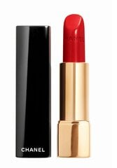 Губная помада Chanel Rouge Allure 3.5 г цена и информация | Помады, бальзамы, блеск для губ | pigu.lt