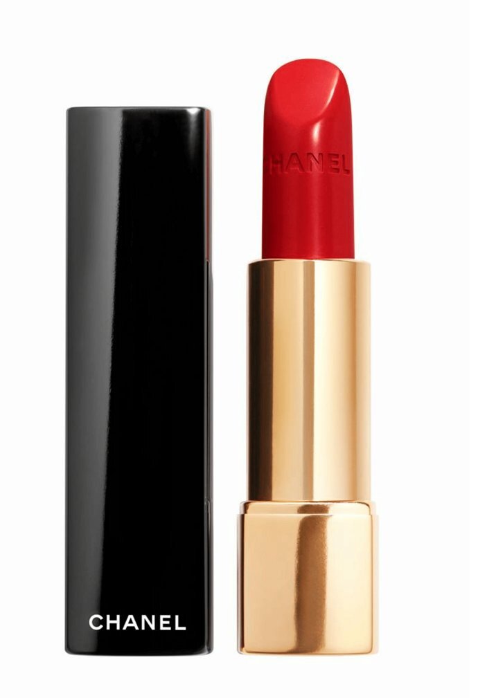 Lūpų dažai Chanel Rouge Allure 3.5 g цена и информация | Lūpų dažai, blizgiai, balzamai, vazelinai | pigu.lt