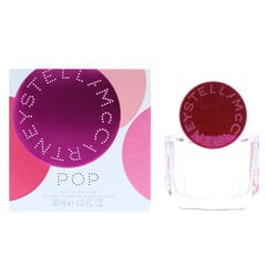 Kvapusis vanduo Stella McCartney Pop EDP moterims 30 ml kaina ir informacija | Kvepalai moterims | pigu.lt