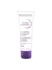 Atkuriamasis raminamasis ir maitinamasis tepalas Bioderma Cicabio 40 ml kaina ir informacija | Bioderma Kosmetika kūnui | pigu.lt