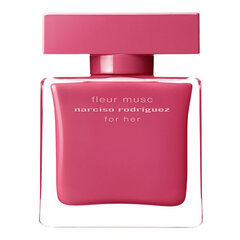 Kvapusis vanduo Narciso Rodriguez Fleur Musc for Her EDP moterims 30 ml kaina ir informacija | Narciso Rodriguez Kvepalai, kosmetika | pigu.lt