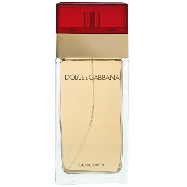 dolce and gabbana femme edt spray