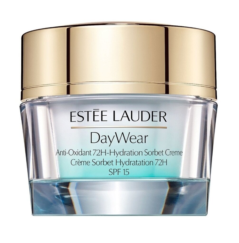 Drėkinamasis veido kremas Estee Lauder Daywear SPF15 30 ml kaina ir informacija | Veido kremai | pigu.lt