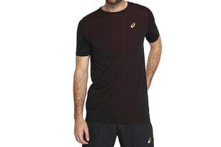 Футболка мужская Asics Gel-Cool SS Tee цена и информация | Мужские термобрюки, темно-синие, SMA61007 | pigu.lt