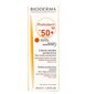 Veido kremas nuo saulės Bioderma Photoderm M 50+ 40 ml цена и информация | Kremai nuo saulės | pigu.lt