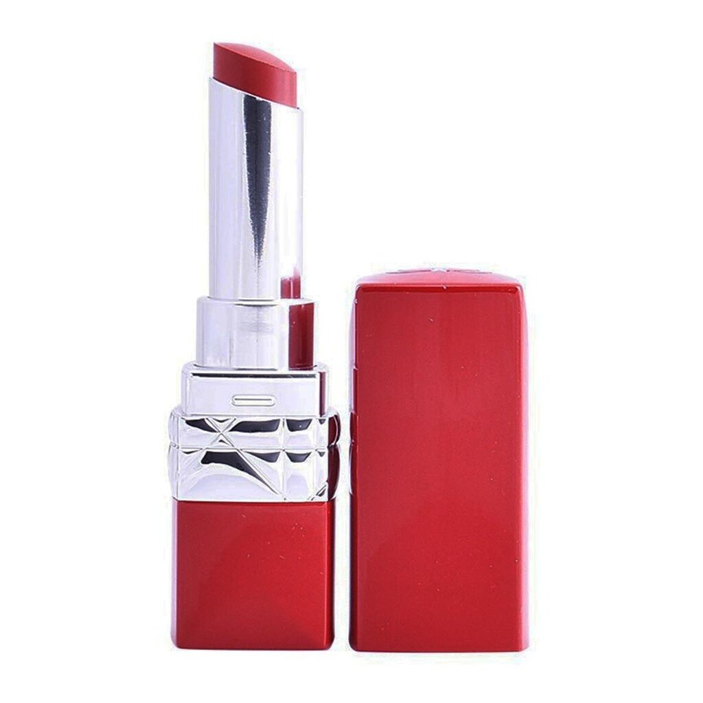 Lūpų dažai Dior Rouge Dior Ultra Rouge 3.2 g, 641 Ultra Spice цена и информация | Lūpų dažai, blizgiai, balzamai, vazelinai | pigu.lt