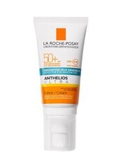 La Roche Anthelios Ultra Creme SPF 50+ цена и информация | Кремы от загара | pigu.lt