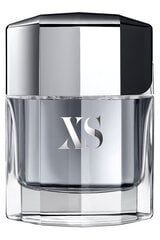 Tualetinis vanduo Paco Rabanne Xs EDT vyrams 100 ml kaina ir informacija | Kvepalai vyrams | pigu.lt