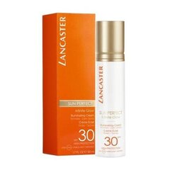 Kremas nuo saulės Lancaster Sun Perfect SPF30 50 ml kaina ir informacija | Kremai nuo saulės | pigu.lt