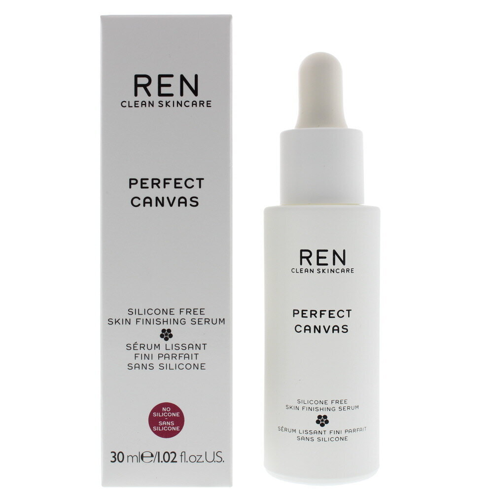 Veido serumas Ren Clean Skincare Perfect Canvas, 30 ml kaina ir informacija | Veido aliejai, serumai | pigu.lt