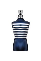 Туалетная вода J.P. Gaultier Le Male In The Navy EDT для мужчин 125 мл цена и информация | Мужские духи | pigu.lt