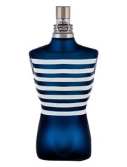 Туалетная вода J.P. Gaultier Le Male In The Navy EDT для мужчин 125 мл цена и информация | Мужские духи | pigu.lt