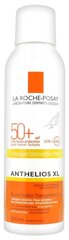 Purškiklis nuo saulės La Roche Posay Anthelios XL SPF 50, 200 ml kaina ir informacija | Kremai nuo saulės | pigu.lt