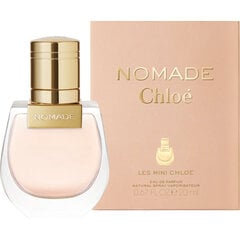 Парфюмированная вода Chloe Nomade EDP для женщин 20 мл цена и информация | Женские духи | pigu.lt