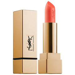 Lūpų dažai Yves Saint Laurent Rouge Pur Couture Pure Colour Satiny Radiance 3.8 ml, 36 Corail Legende kaina ir informacija | Lūpų dažai, blizgiai, balzamai, vazelinai | pigu.lt
