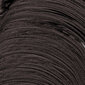 Blakstienų tušas IsaDora Build-up Extra Volume, 02 Dark Brown kaina ir informacija | Akių šešėliai, pieštukai, blakstienų tušai, serumai | pigu.lt