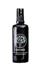 Rožių hidrolatas Naturee Su hialurono rūgštimi 100 ml kaina ir informacija | Eteriniai, kosmetiniai aliejai, hidrolatai | pigu.lt