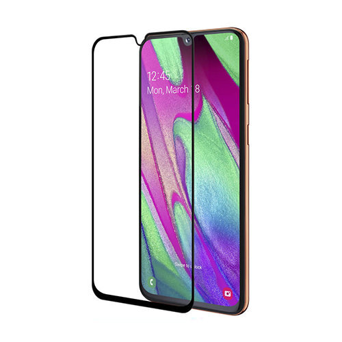 Extra Tempered Glass kaina ir informacija | Apsauginės plėvelės telefonams | pigu.lt