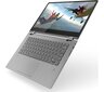 Lenovo IdeaPad Yoga 530-14IKB (81EK00GPMX) kaina ir informacija | Nešiojami kompiuteriai | pigu.lt