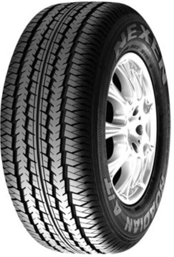 Nexen Roadian AT 205/80R16 104 T XL kaina ir informacija | Vasarinės padangos | pigu.lt