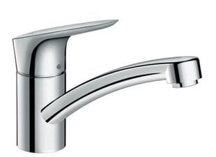 Hansgrohe Logis Смеситель для кухни 71830000 цена и информация | Кухонные смесители | pigu.lt