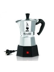 Bialetti 2778/MR kaina ir informacija | Kavos aparatai | pigu.lt