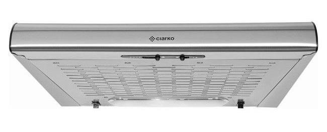 Ciarko ZRD 50 Inox kaina ir informacija | Gartraukiai | pigu.lt