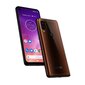 Motorola One Vision, Bronze Gradient kaina ir informacija | Mobilieji telefonai | pigu.lt