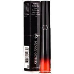 Lūpų blizgis Giorgio Armani Ecstasy Lacquer Lip Gloss 400, 6 ml kaina ir informacija | Giorgio Armani Dekoratyvinė kosmetika | pigu.lt