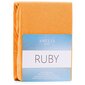 AmeliaHome frotinė paklodė su guma Ruby, 180x200 cm цена и информация | Paklodės | pigu.lt