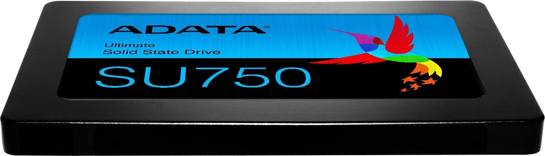 AData ASU750SS-1TT-C цена и информация | Vidiniai kietieji diskai (HDD, SSD, Hybrid) | pigu.lt