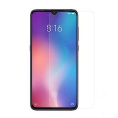 Защитное стекло Extra Цифровое для Xiaomi Mi 9 цена и информация | Google Pixel 3a - 3mk FlexibleGlass Lite™ защитная пленка для экрана | pigu.lt