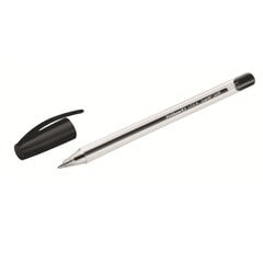 Rašiklis Pelikan Stick juodas, 50 vnt kaina ir informacija | Rašymo priemonės | pigu.lt