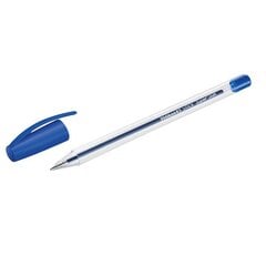 Rašiklis Pelikan Stick mėlynas, 50 vnt kaina ir informacija | Rašymo priemonės | pigu.lt