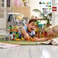 10906 LEGO® DUPLO Tropinė sala kaina ir informacija | Konstruktoriai ir kaladėlės | pigu.lt