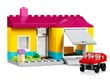 11004 LEGO® Classic Kūrybiškumo langai цена и информация | Konstruktoriai ir kaladėlės | pigu.lt