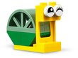 11004 LEGO® Classic Kūrybiškumo langai kaina ir informacija | Konstruktoriai ir kaladėlės | pigu.lt