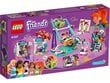 41337 LEGO® Friends Povandeninė kilpa цена и информация | Konstruktoriai ir kaladėlės | pigu.lt