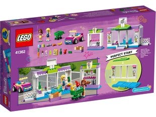 41362 LEGO® Friends Hartleiko магазин цена и информация | Конструкторы и кубики | pigu.lt