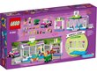 41362 LEGO® Friends Hartleiko parduotuvė цена и информация | Konstruktoriai ir kaladėlės | pigu.lt